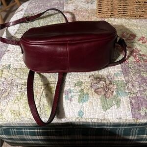 Patricia Nash Elexis small crossbody